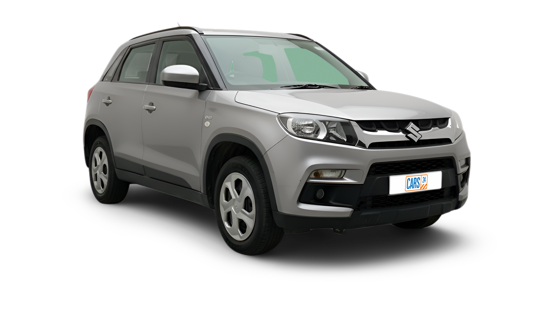 Maruti Vitara Brezza-img